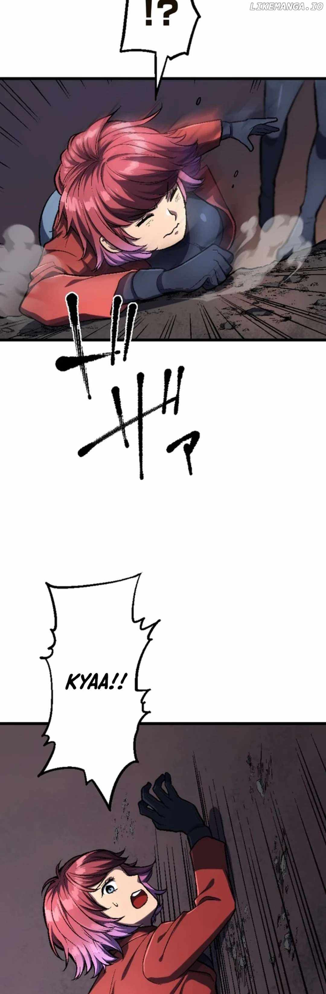 Only I can infinitely revive the S-class disaster tower Chapter 15 29